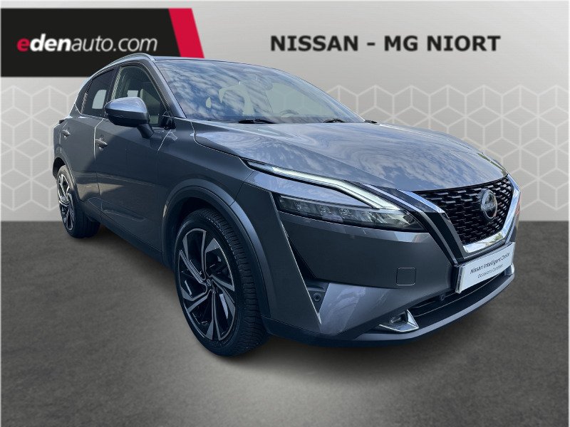 Nissan Qashqai - Photo 7