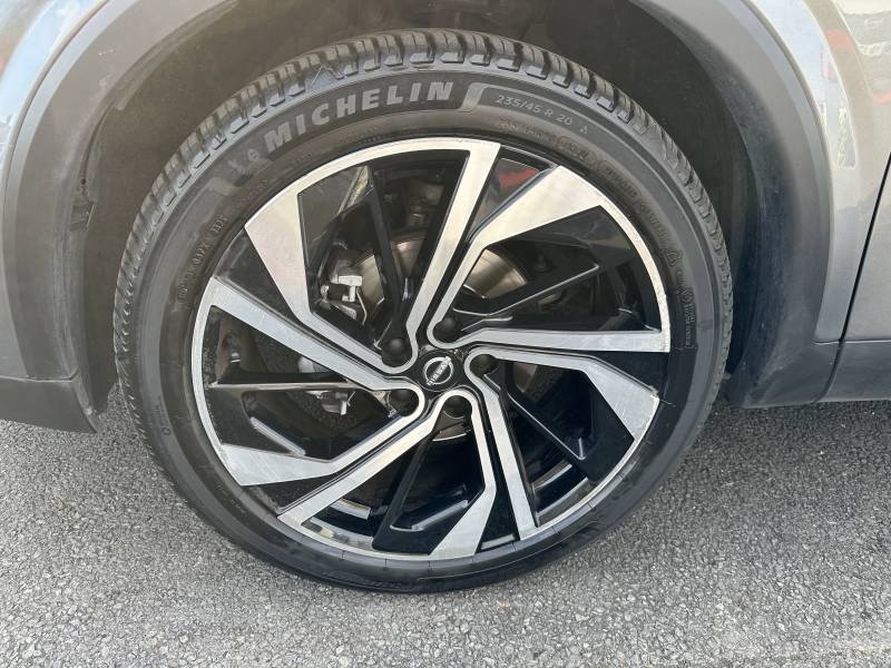 Nissan Qashqai - Photo 9