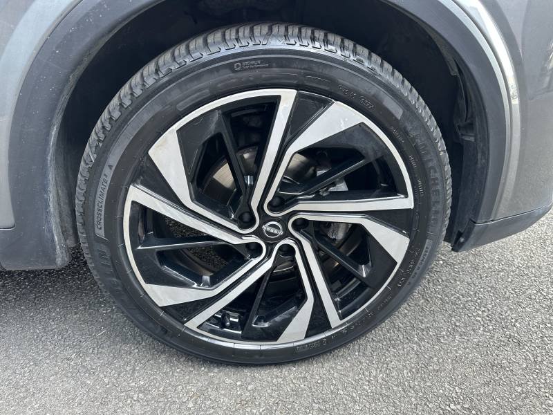 Nissan Qashqai - Photo 10