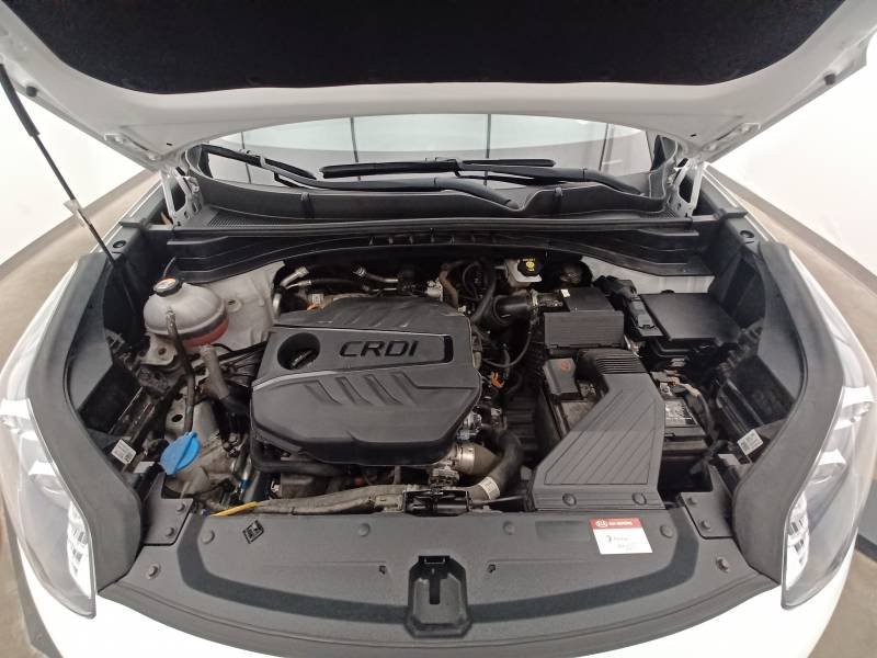 Kia Sportage - Photo 11