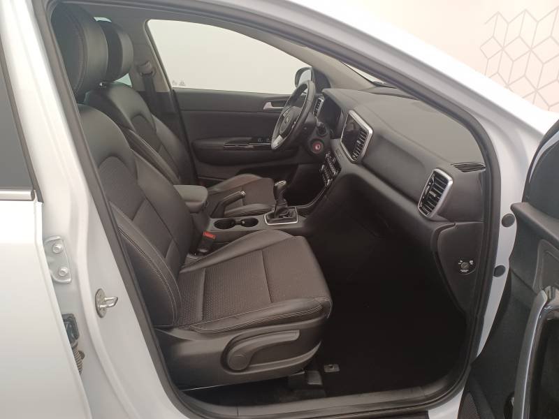 Kia Sportage - Photo 14