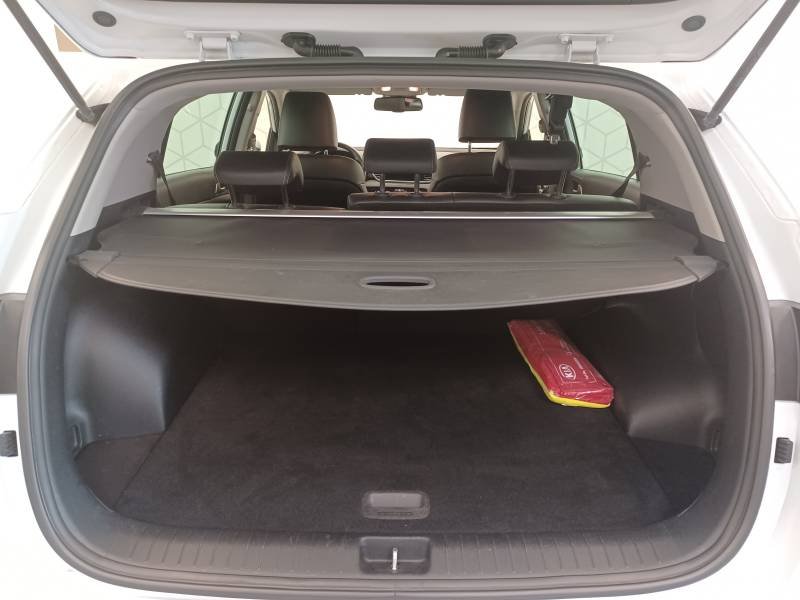 Kia Sportage - Photo 16