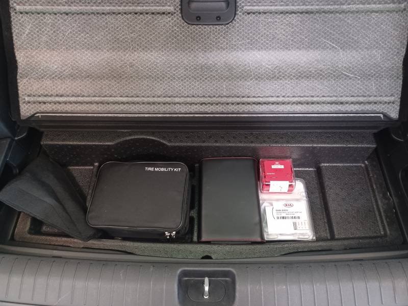 Kia Sportage - Photo 18