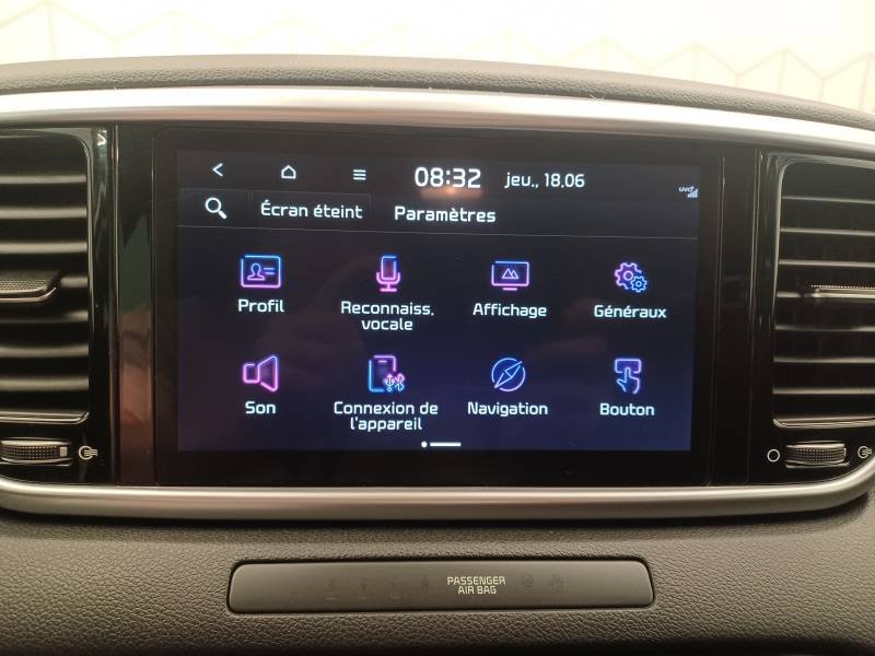 Kia Sportage - Photo 20