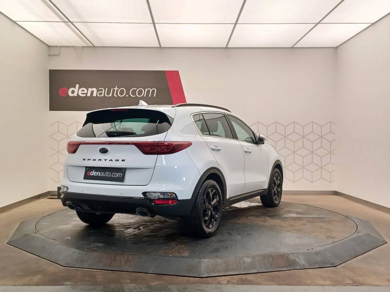 Kia Sportage - Photo 2