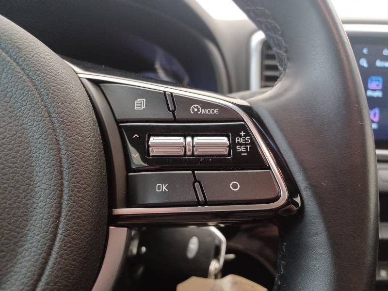 Kia Sportage - Photo 23