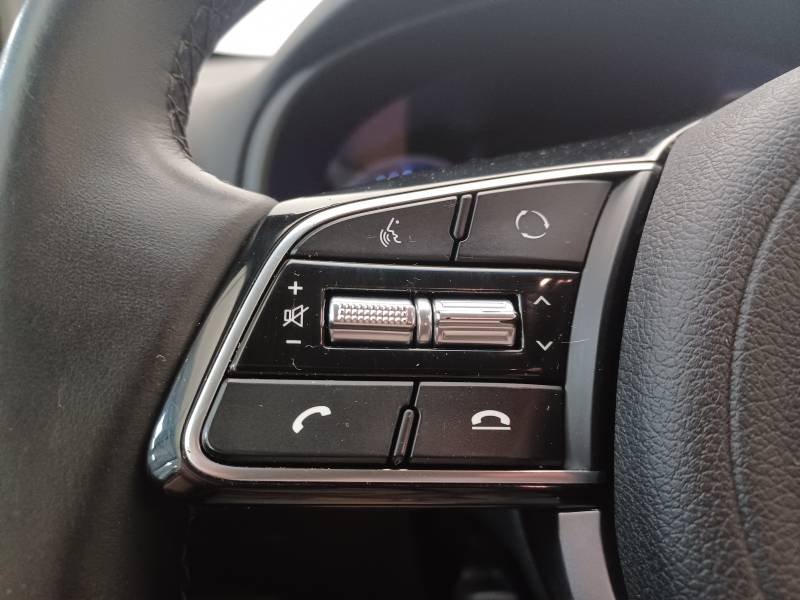 Kia Sportage - Photo 24