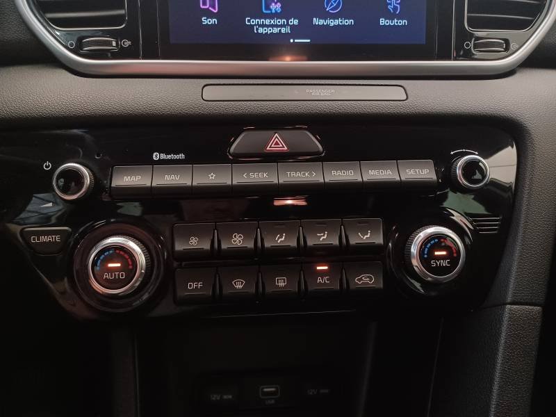 Kia Sportage - Photo 25
