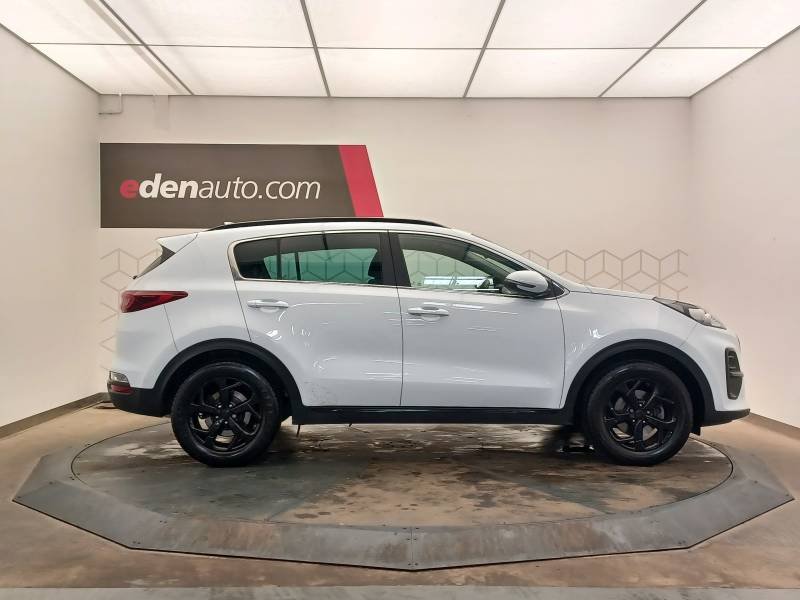 Kia Sportage - Photo 3