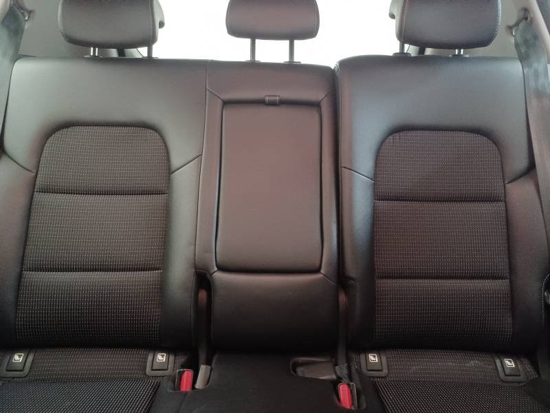 Kia Sportage - Photo 31