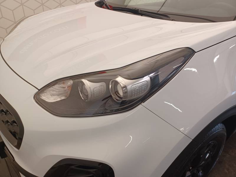 Kia Sportage - Photo 32