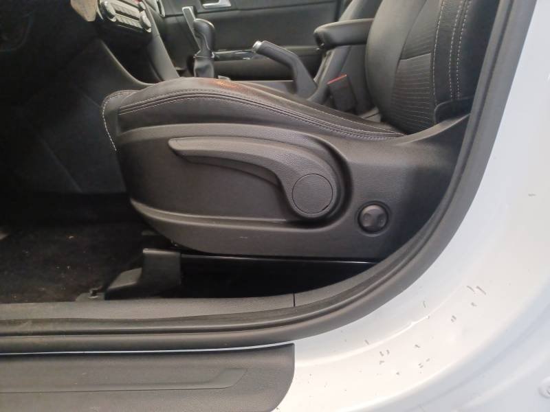 Kia Sportage - Photo 36