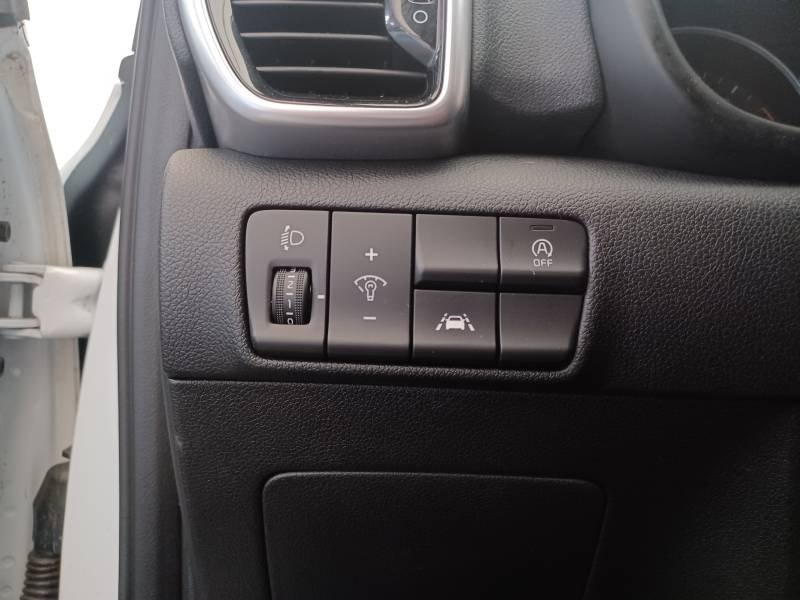Kia Sportage - Photo 37