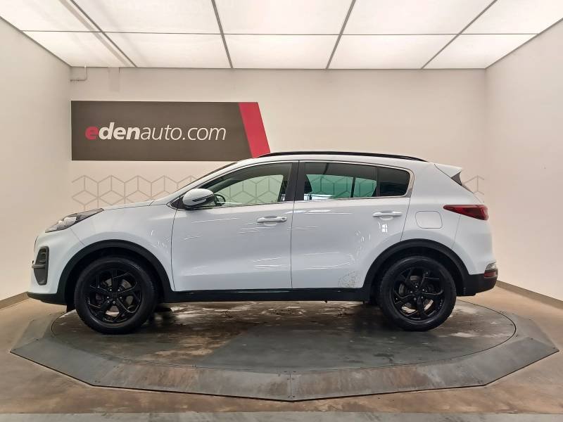 Kia Sportage - Photo 4