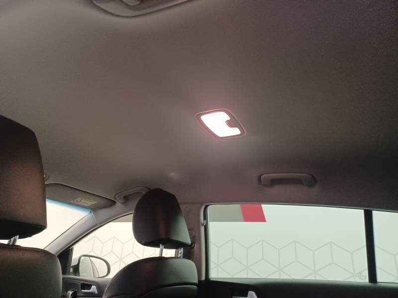 Kia Sportage - Photo 41
