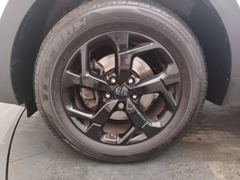 Kia Sportage - Photo 7