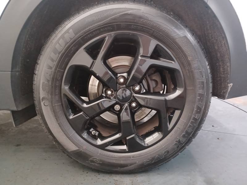 Kia Sportage - Photo 8