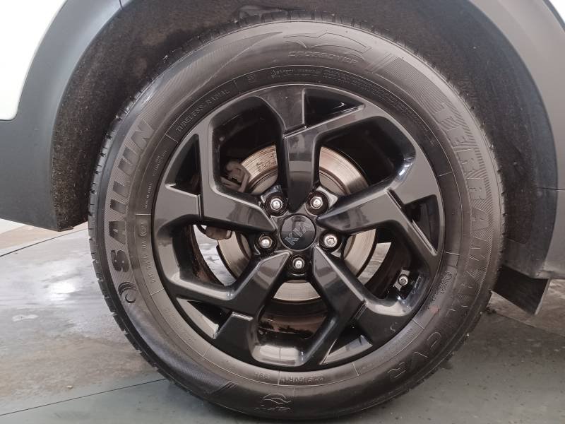 Kia Sportage - Photo 9