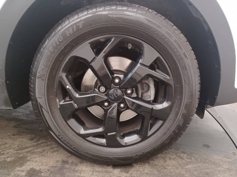Kia Sportage - Photo 10
