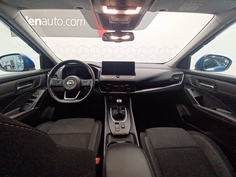 Nissan Qashqai - Photo 11