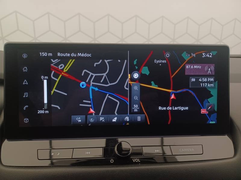 Nissan Qashqai - Photo 18