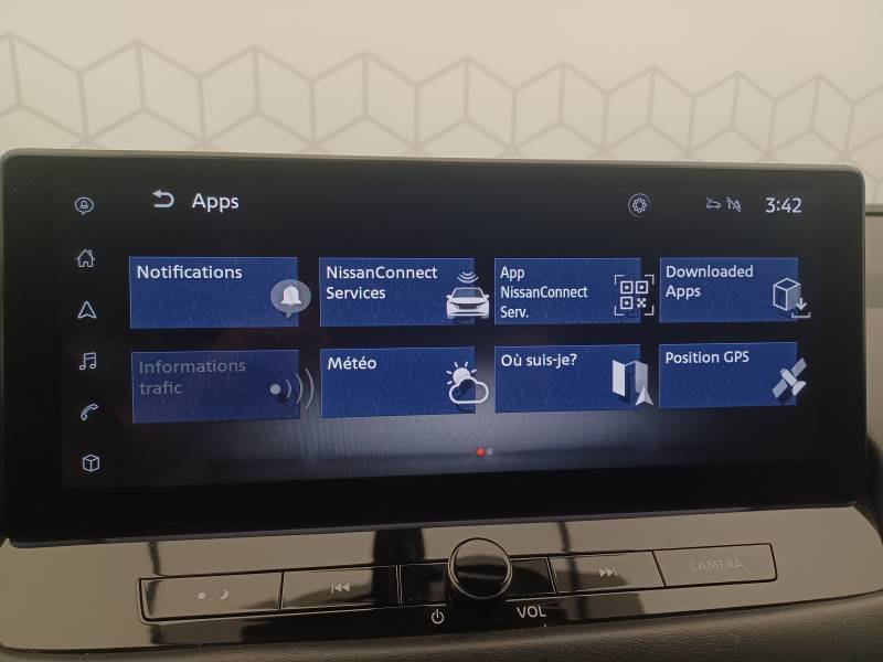 Nissan Qashqai - Photo 19
