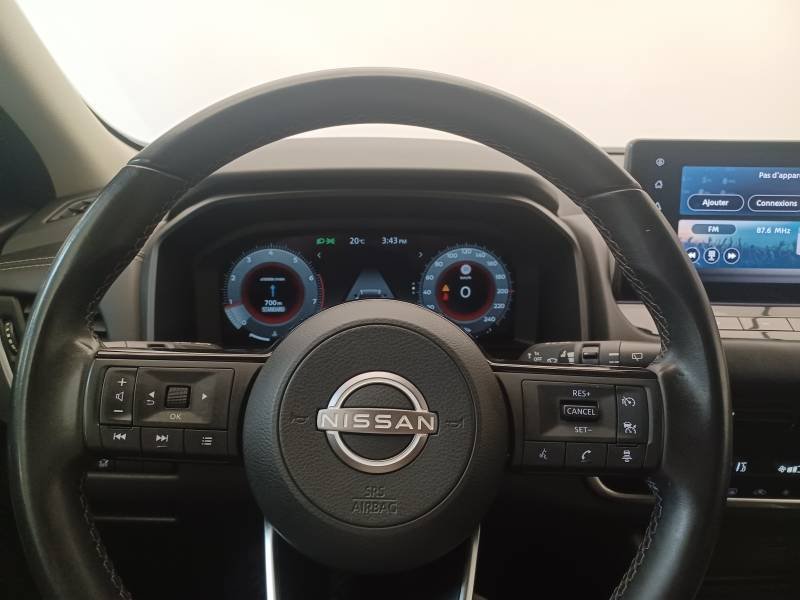 Nissan Qashqai - Photo 21