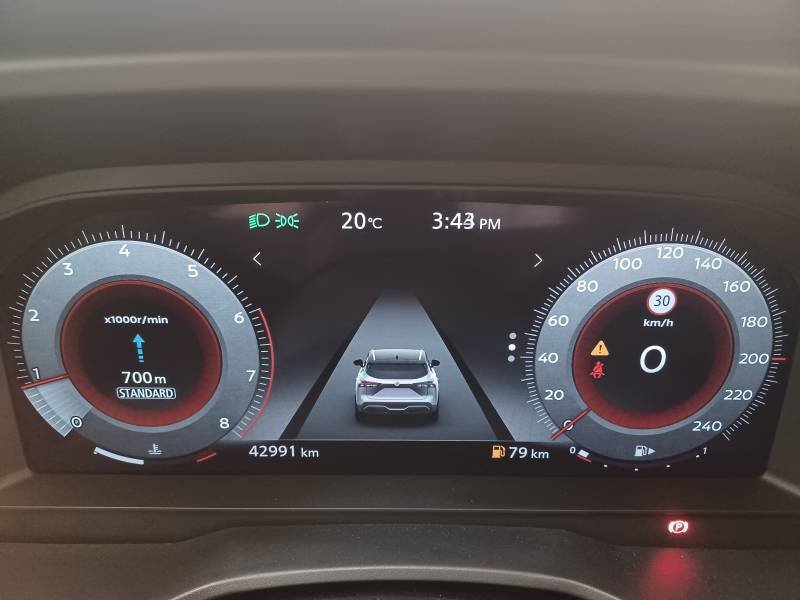 Nissan Qashqai - Photo 22
