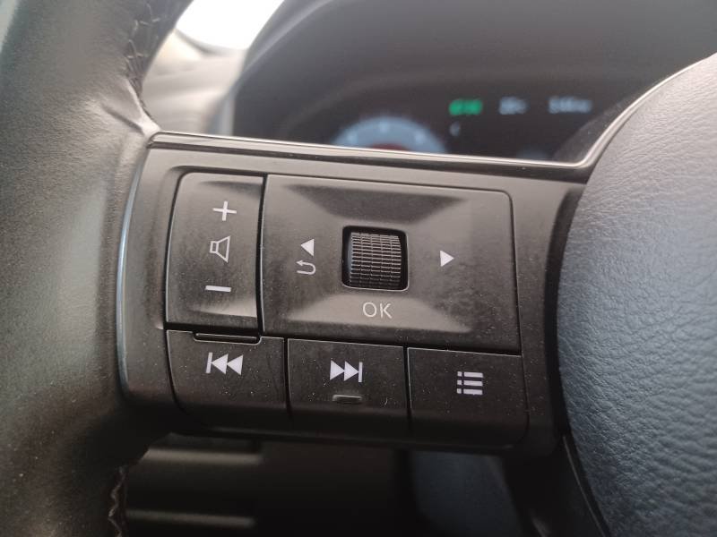 Nissan Qashqai - Photo 24