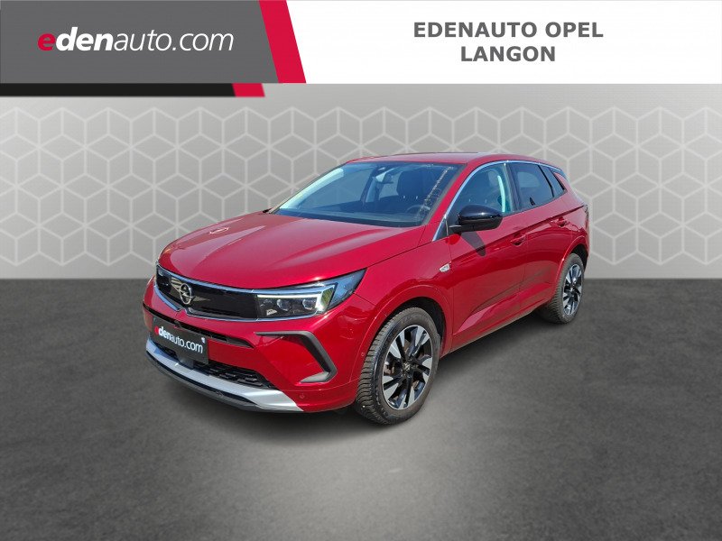 Opel grandland - Photo 1