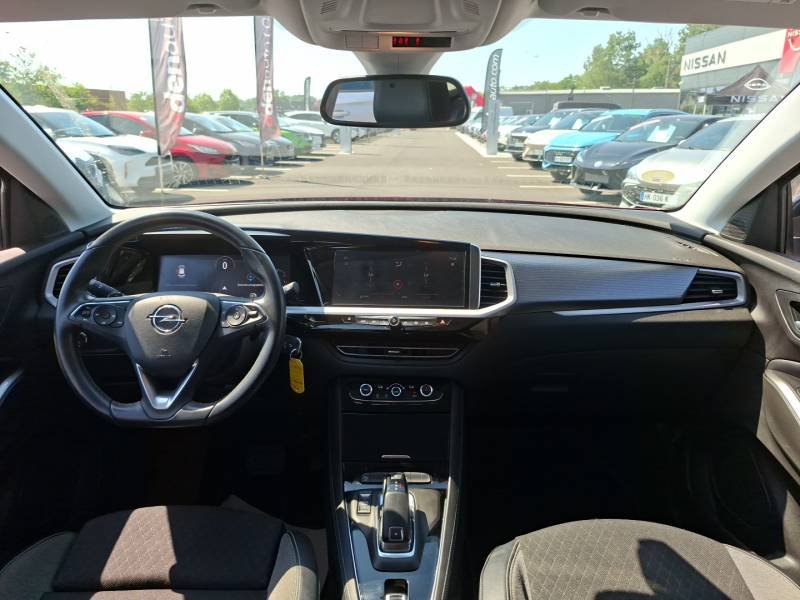 Opel grandland - Photo 11