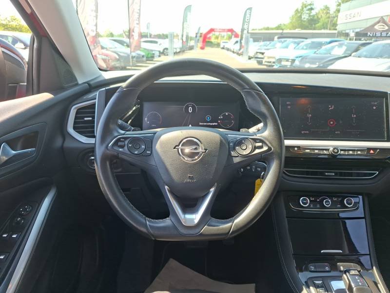 Opel grandland - Photo 16