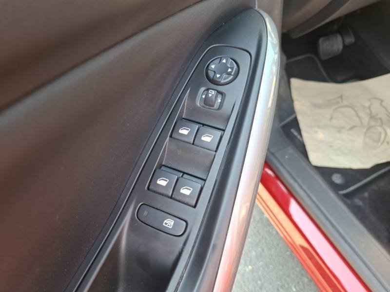Opel grandland - Photo 17