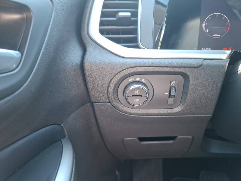 Opel grandland - Photo 18