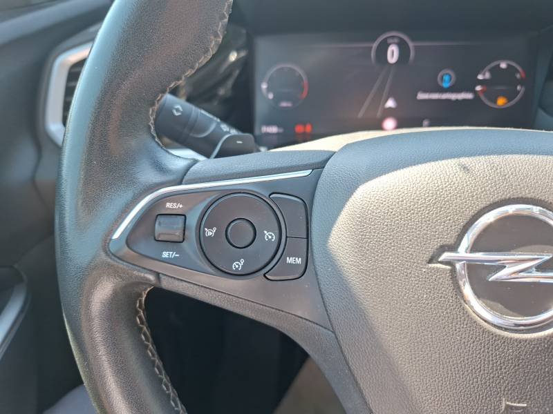 Opel grandland - Photo 19