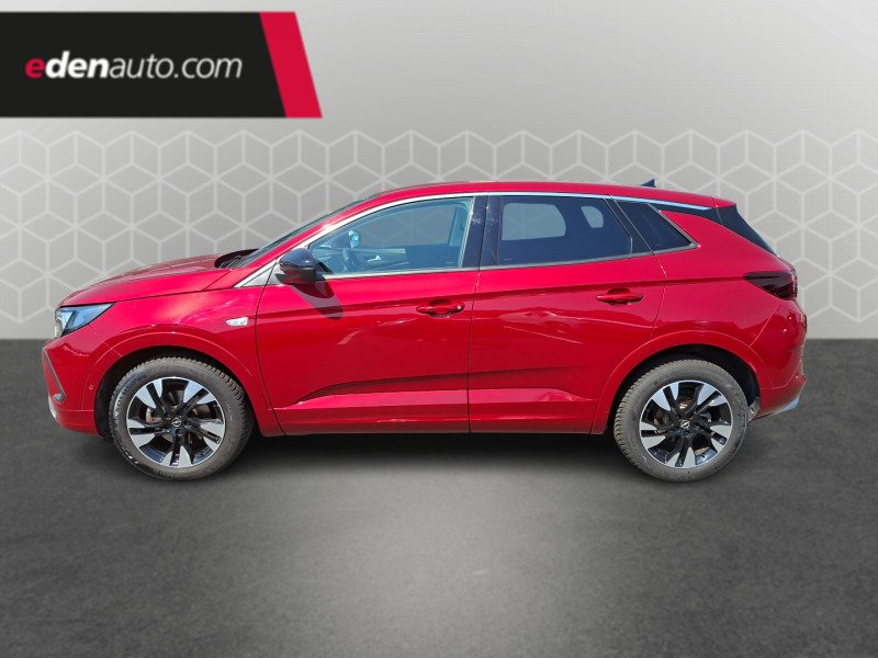 Opel grandland - Photo 2