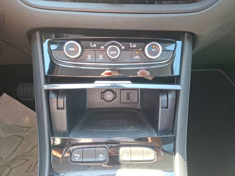 Opel grandland - Photo 27