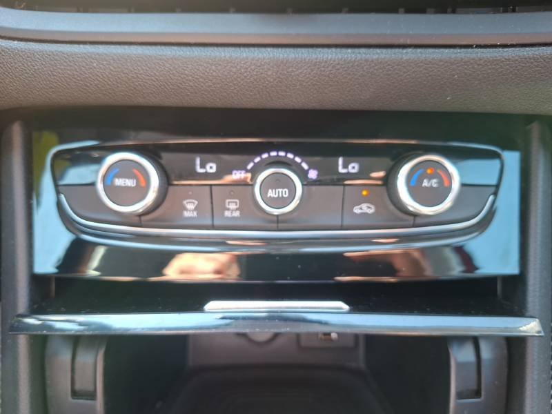 Opel grandland - Photo 28