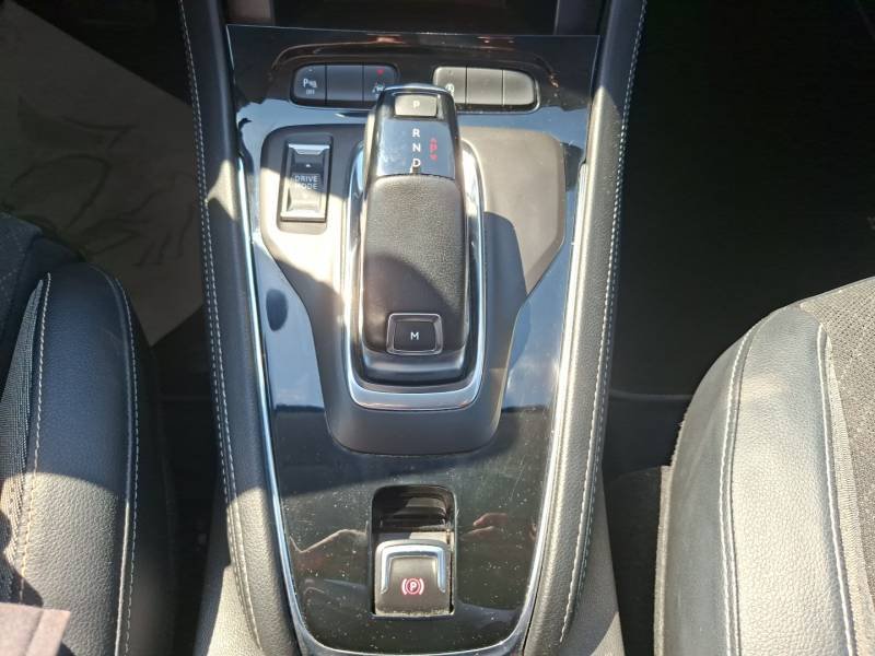 Opel grandland - Photo 29