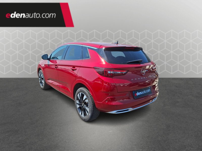 Opel grandland - Photo 3