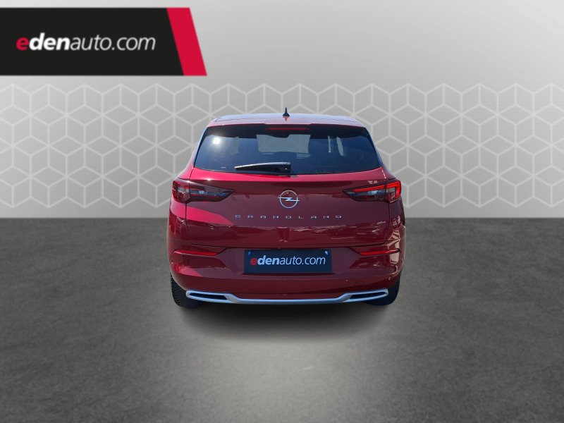 Opel grandland - Photo 4