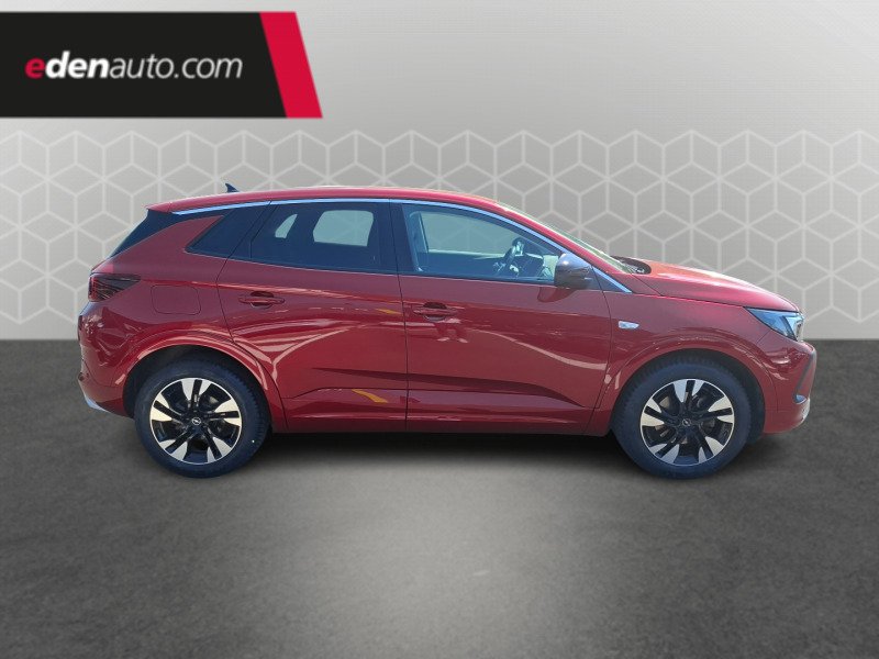 Opel grandland - Photo 6