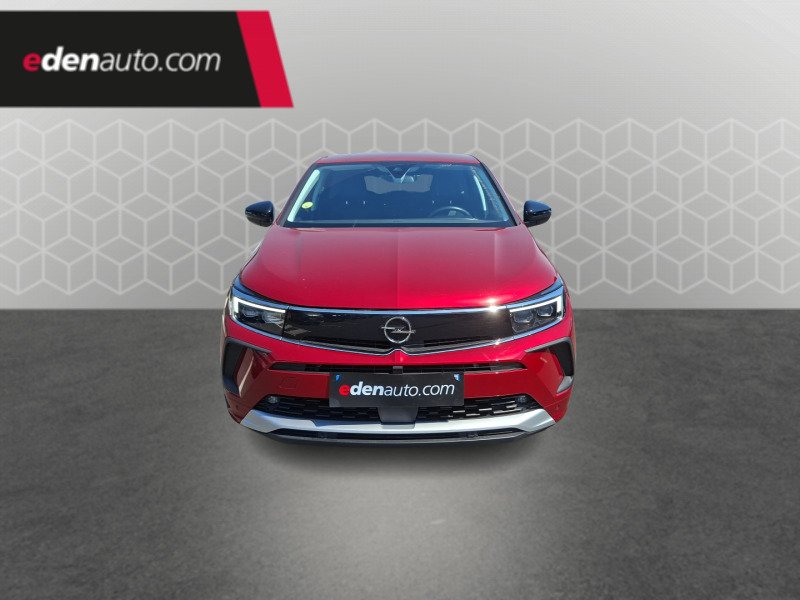 Opel grandland - Photo 8