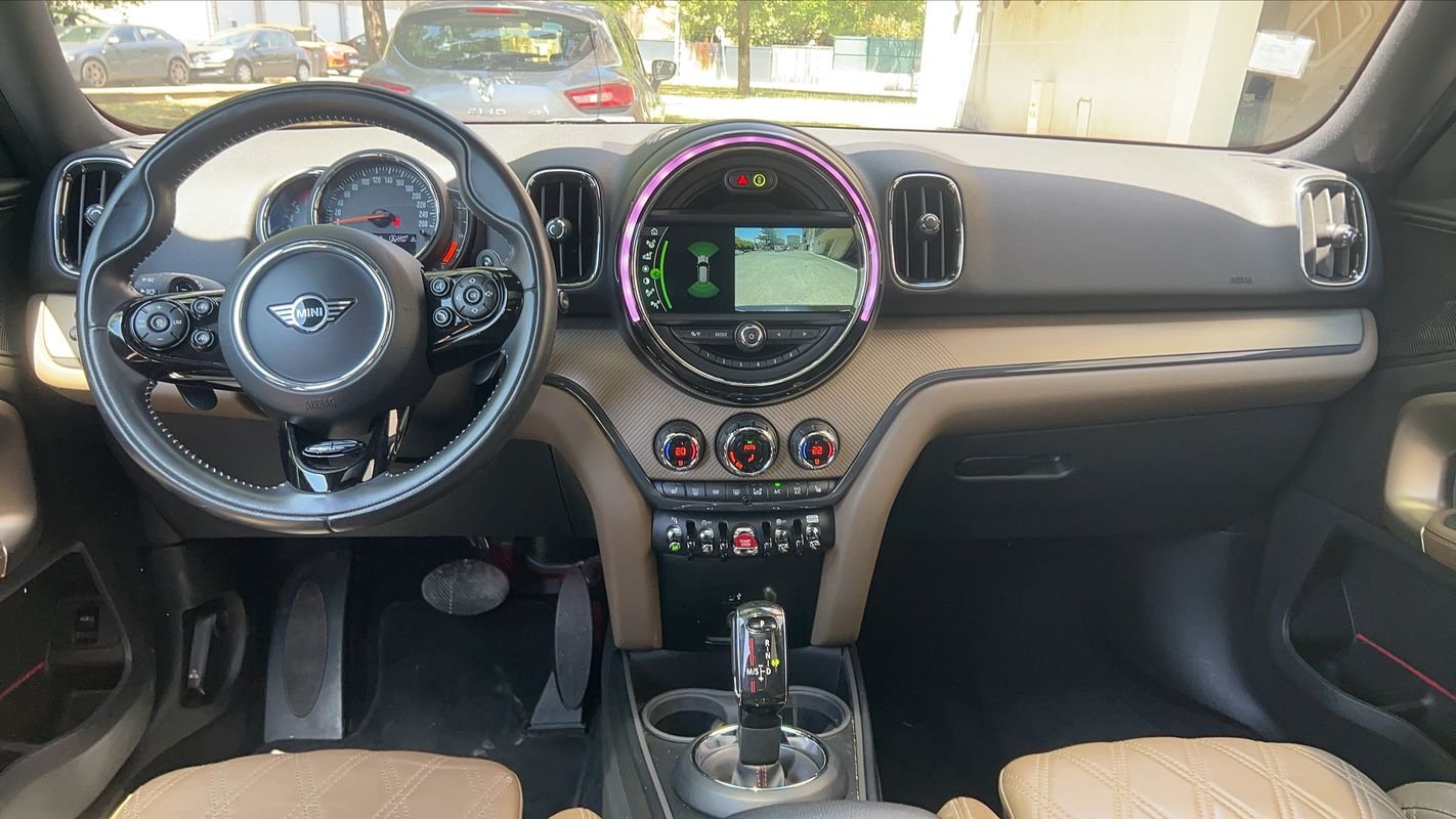 Mini Countryman - Photo 11