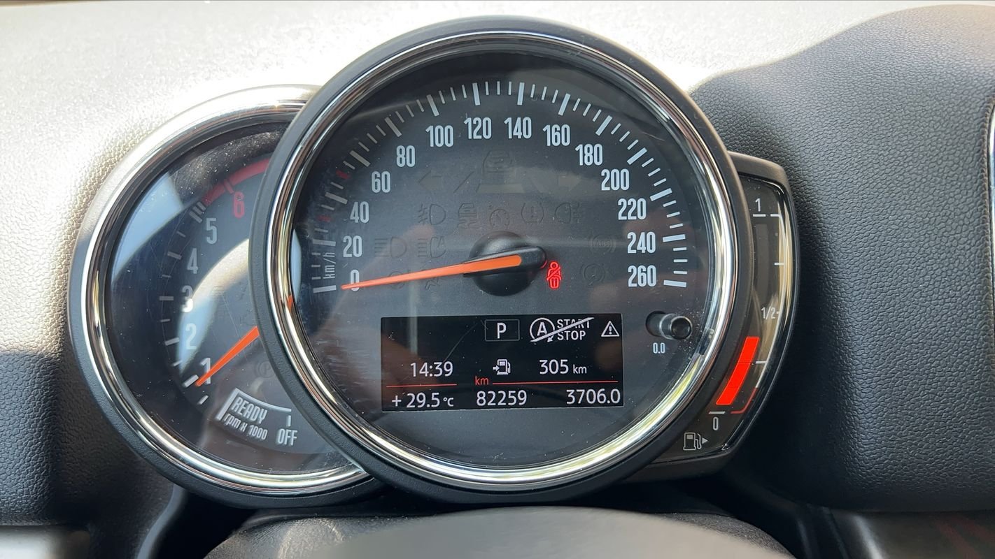 Mini Countryman - Photo 12