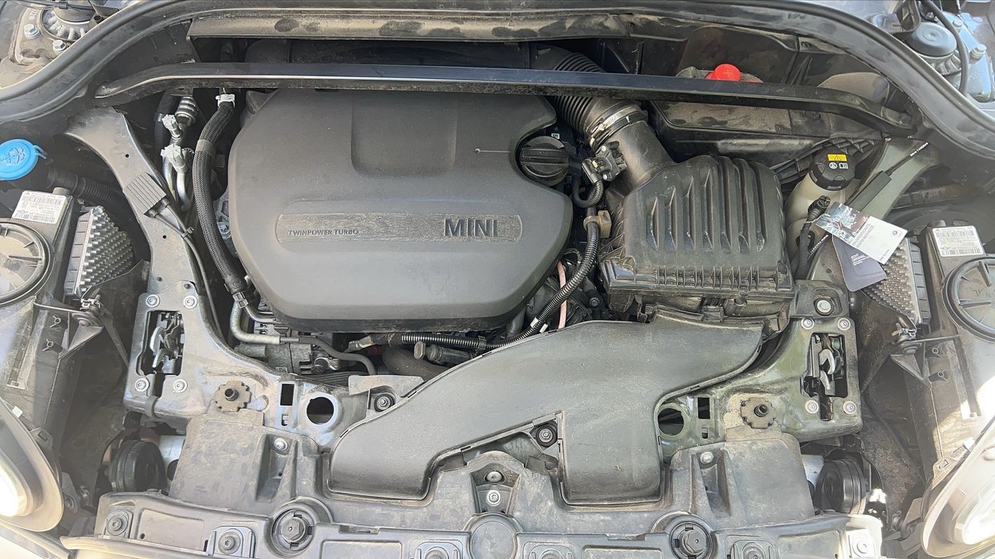 Mini Countryman - Photo 15