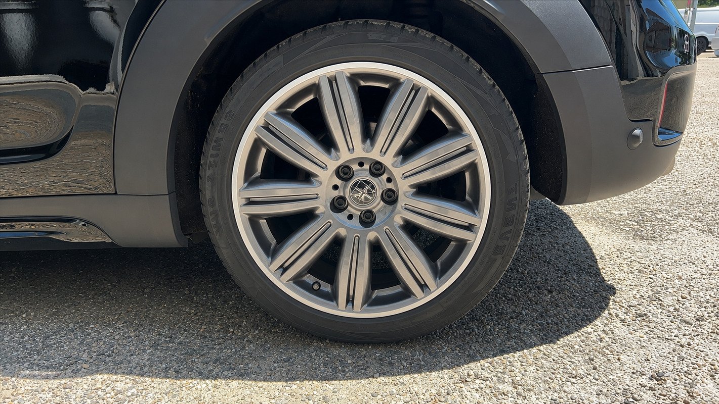 Mini Countryman - Photo 19