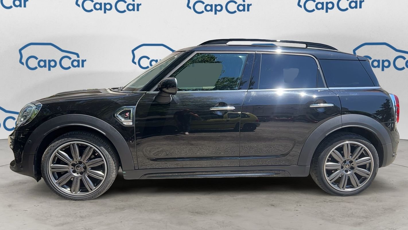 Mini Countryman - Photo 2