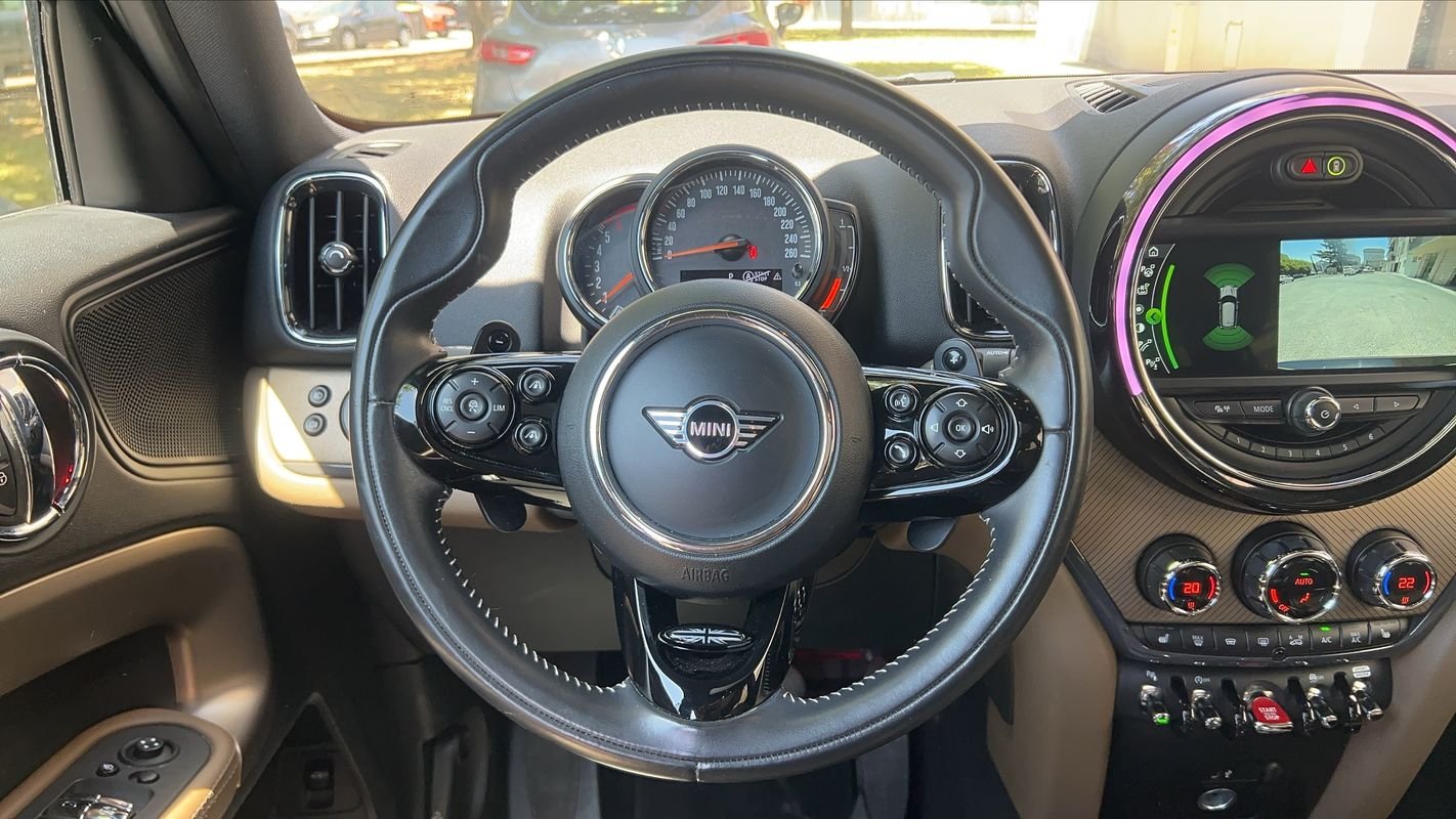 Mini Countryman - Photo 23