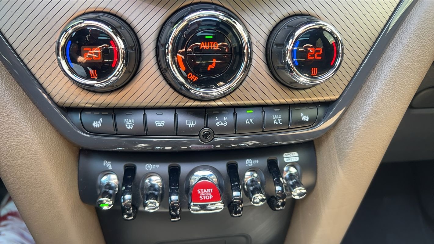 Mini Countryman - Photo 27
